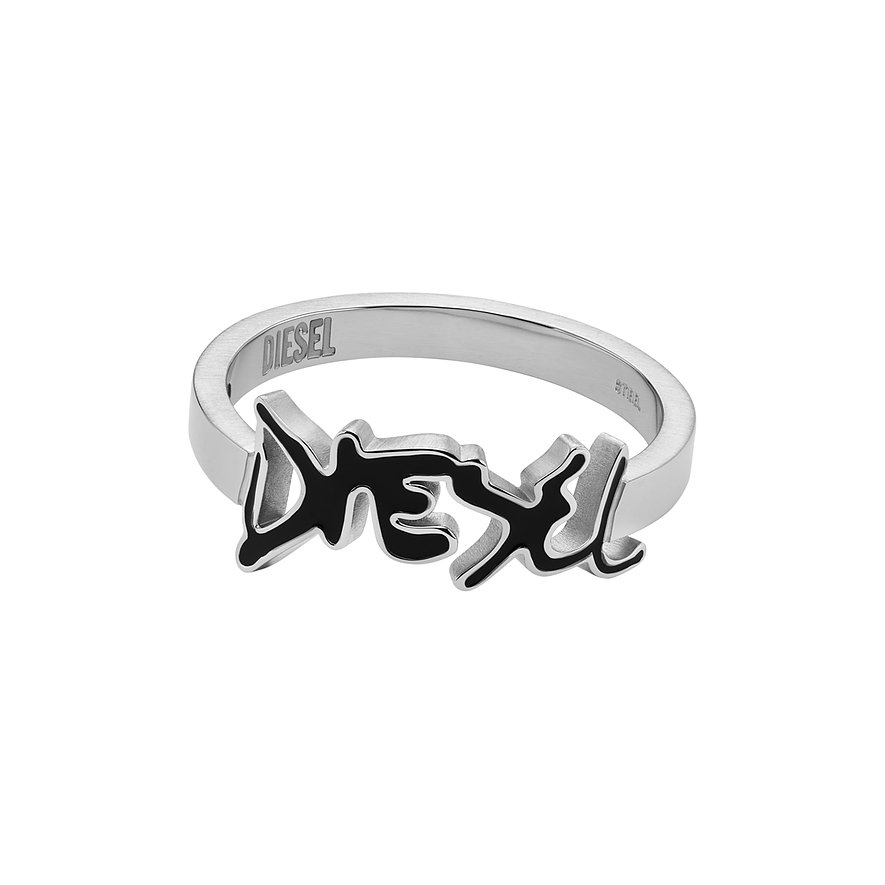 Diesel Herrenring RING
