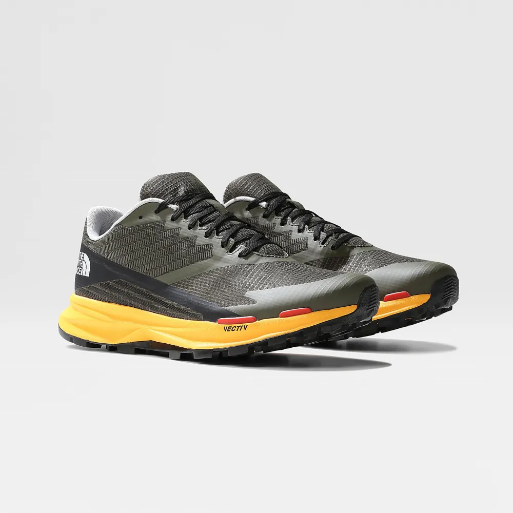 The North Face Vectiv Levitum NF0A5JCMBQW / schwarz