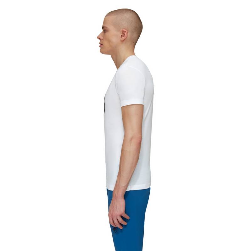 Mammut Mammut Core Classic T-Shirt Herren