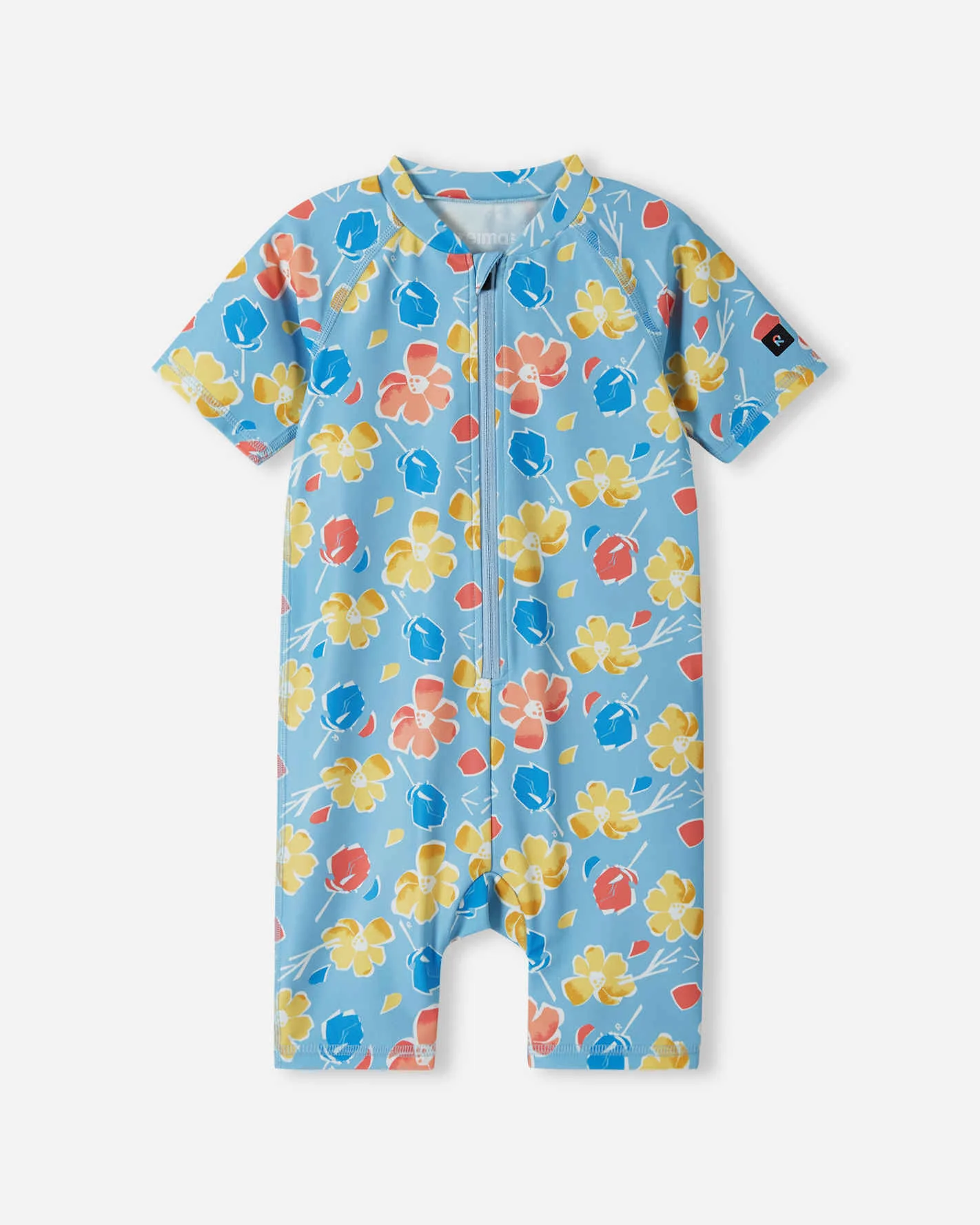 Kleinkinder UV Overall Atlantti