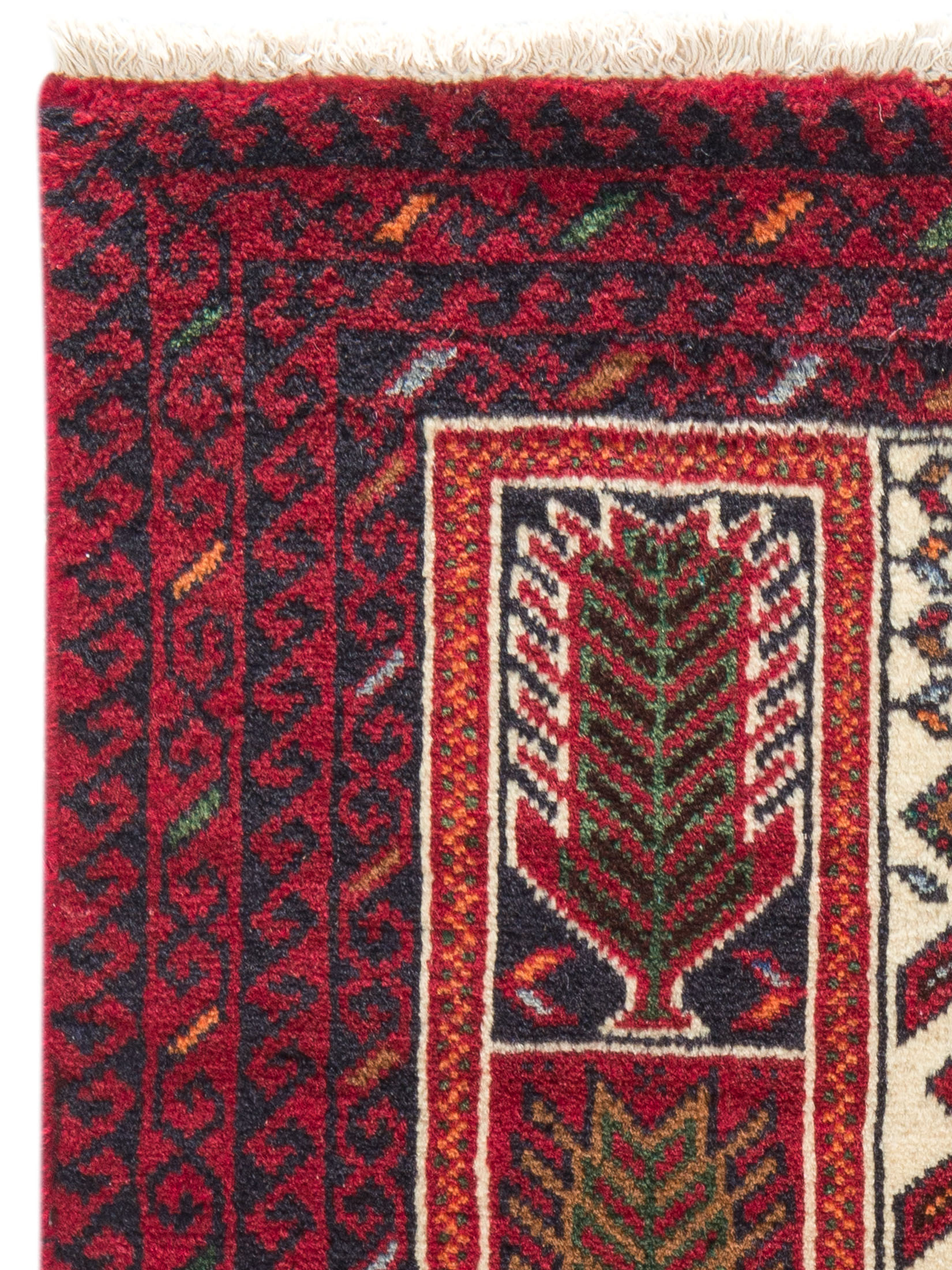Belutsch ca. 100 x 178 cm, Unikat / Einzelstück