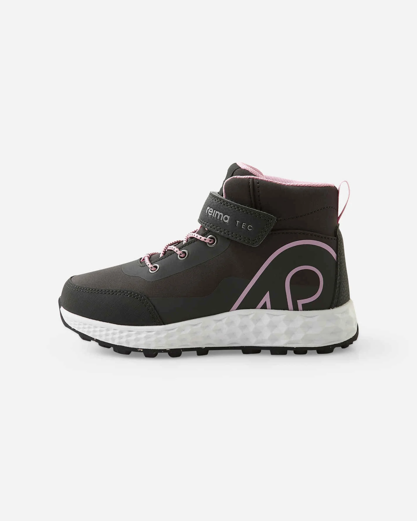 Wasserdichte Kinder Sneaker Hiipien