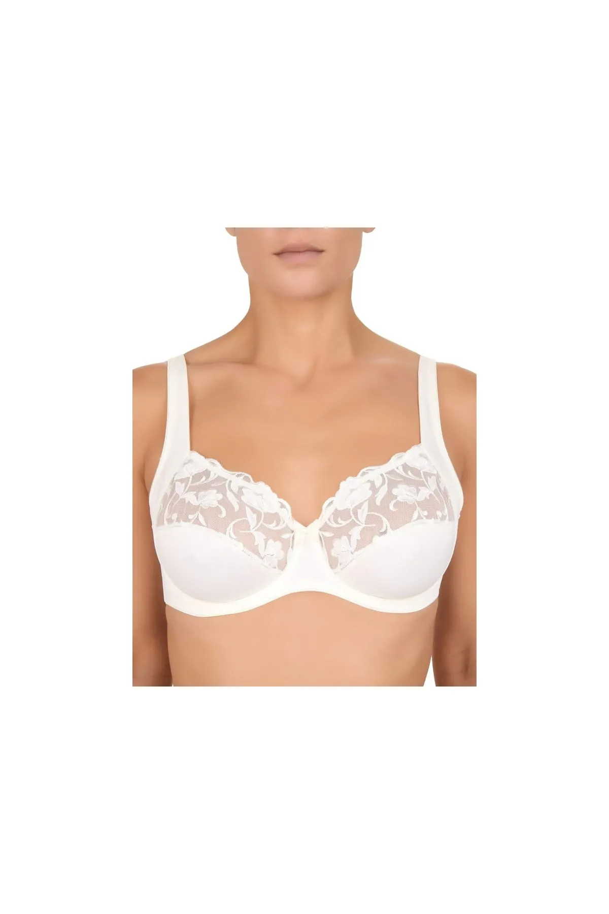 Felina  BH - Beige - Strukturiert