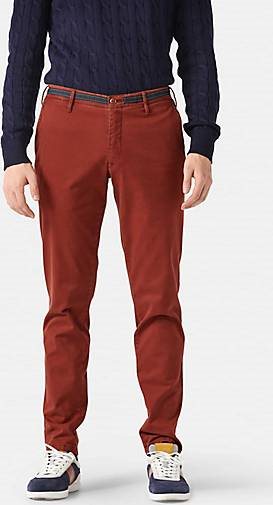 MMX Chino-Hose