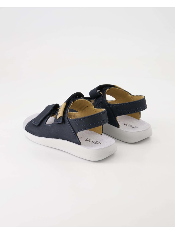 Geox Sandalen in Blau günstig kaufen