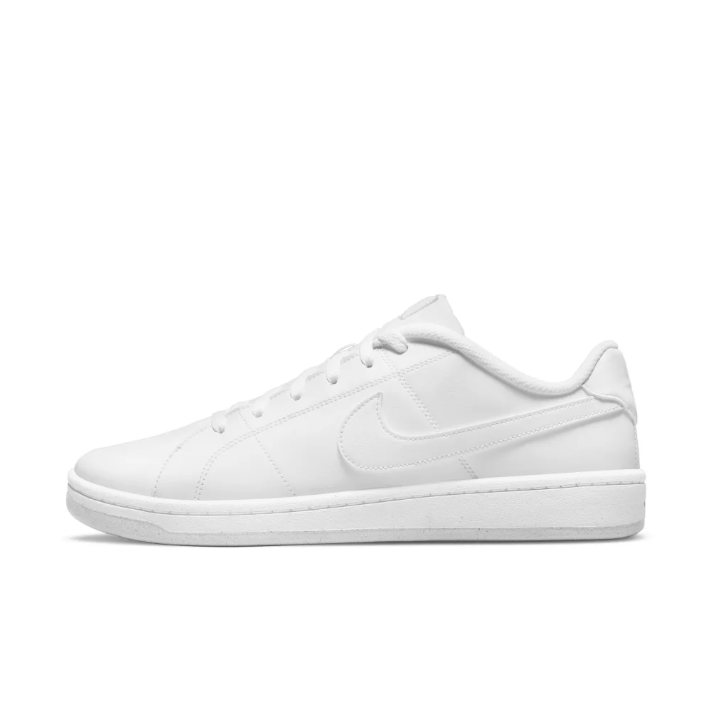 Nike Court Royale 2 Next Nature DH3160-100 / weiss