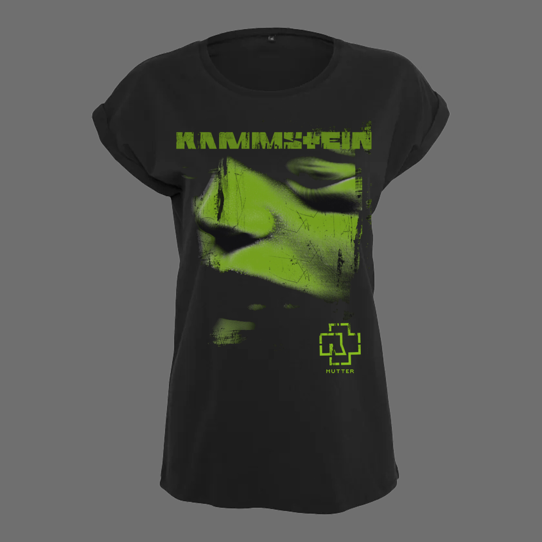 Frauen T-Shirt ”Mutter 2.0”
