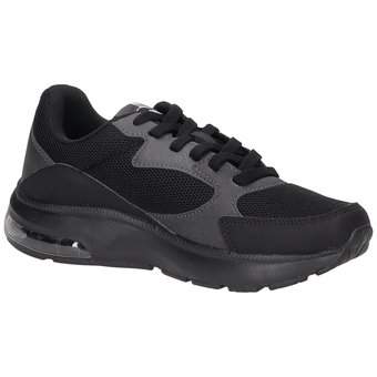 KangaROOS K PL Brooke Sneaker in schwarz