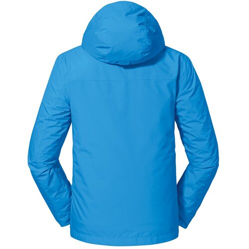 HERREN DOPPELJACKE 3IN1 PARTINELLO M