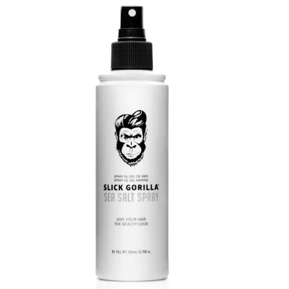 SLICK GORILLA Sea Salt Spray 200 ml