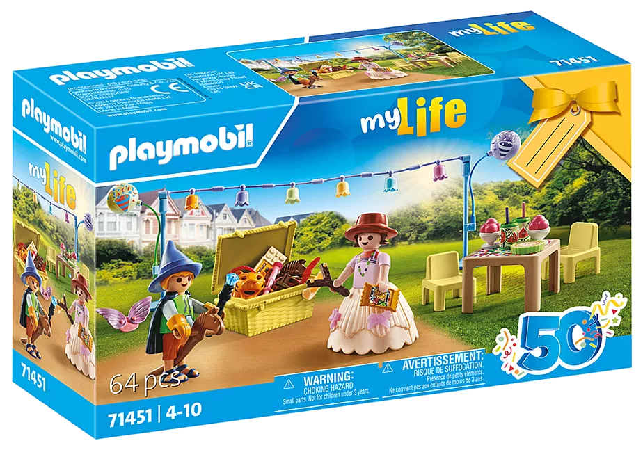 Kost&uuml;mparty