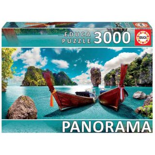 Puzzle: Phuket (3000 Teile)