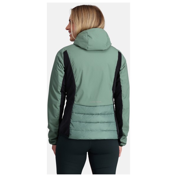Kari Traa - Women's Tirill Thermal Jacket - Daunenjacke