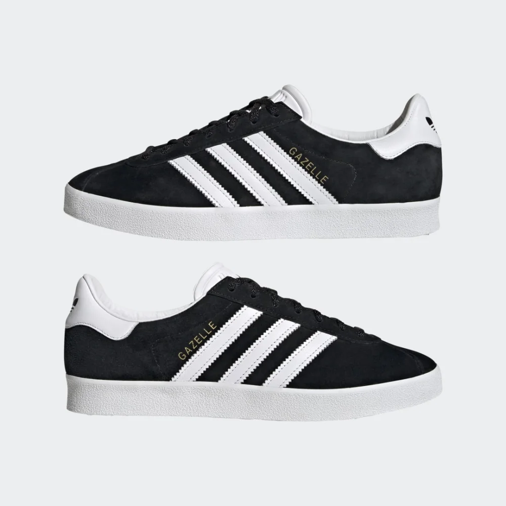 adidas Gazelle 85 FZ5594 / schwarz