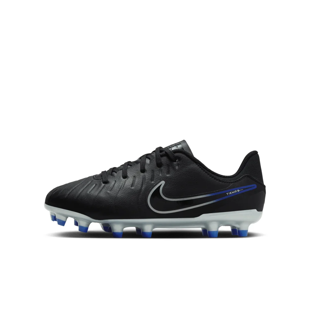 Nike Tiempo Legend 10 Academy FG MG DV4348-040 / schwarz