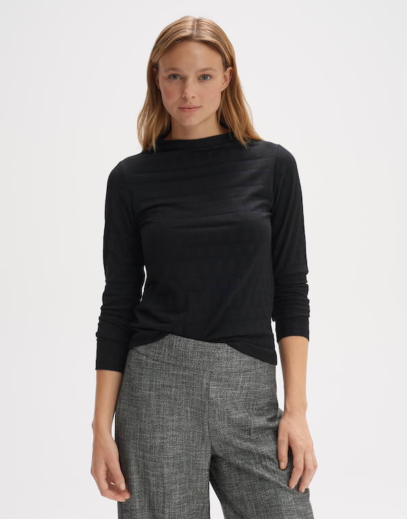 Longsleeve Solveny