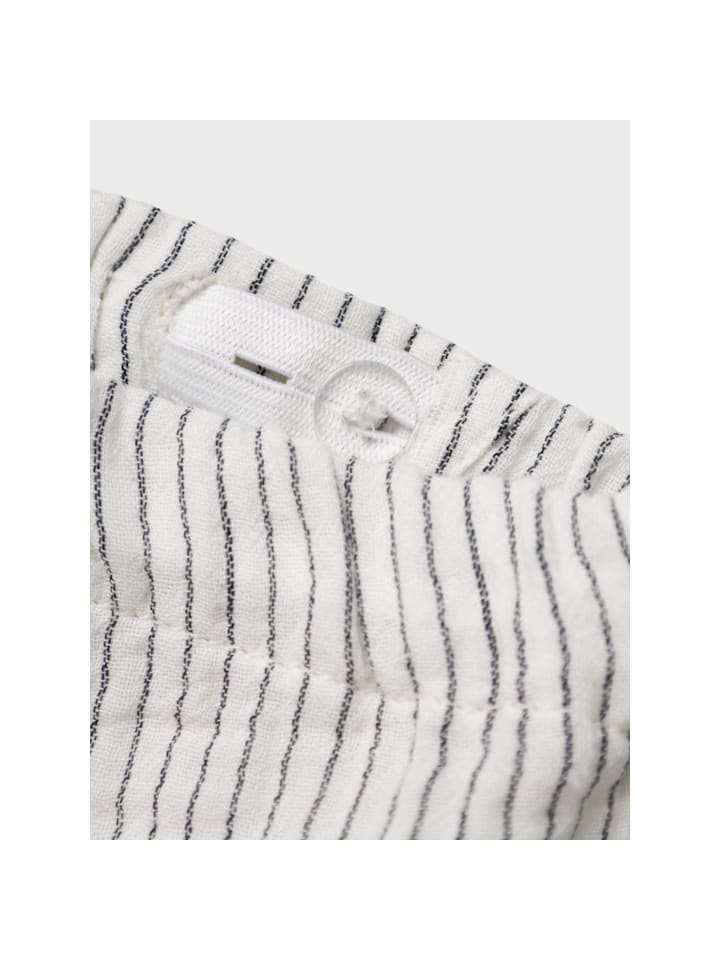 name it Sommerhose Baby in Beige günstig kaufen