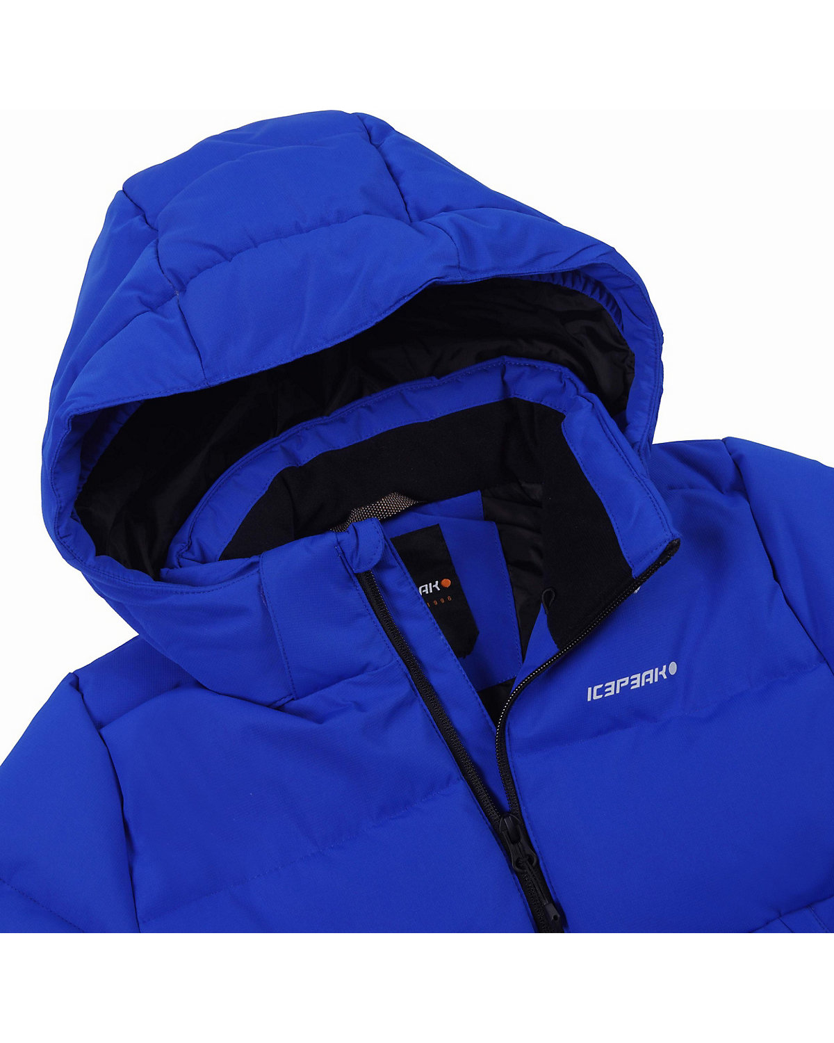 Skijacke für Jungen