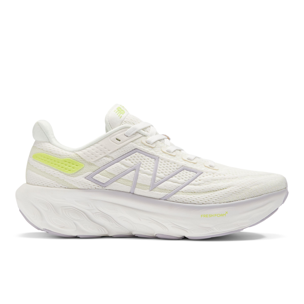 New Balance Fresh Foam X 1080v13 1080 v13 W1080F13 / weiss