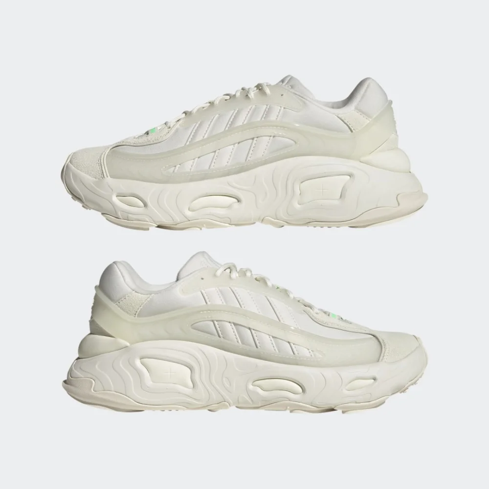 adidas Oznova GW9391 / weiss