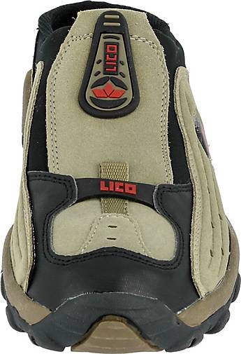 LICO Sabot Storm