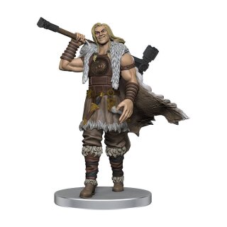 Magic The Gathering Miniaturen vorbemalt Adventures in the Forgotten Realms Companions of the Hall (EN)