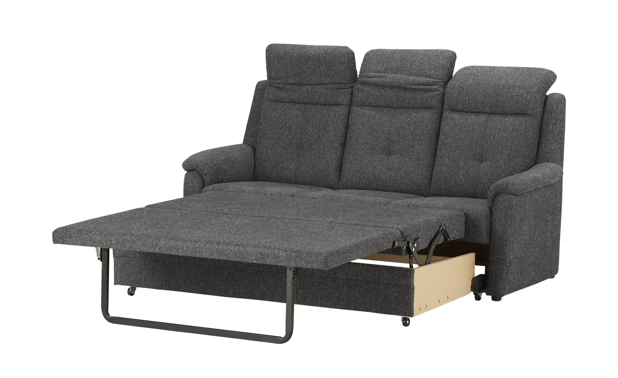 3-Sitzer
