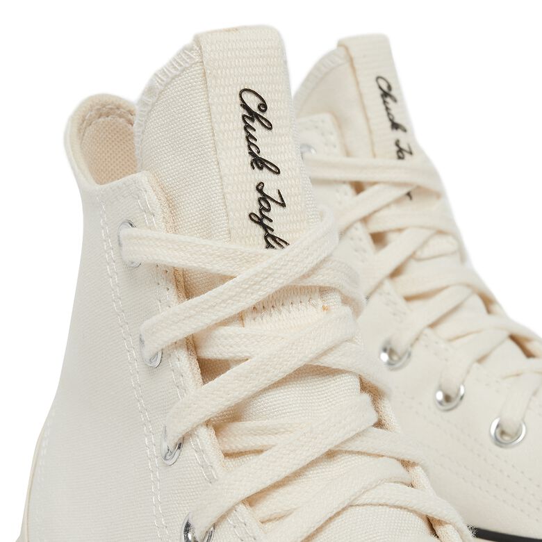 Converse Wmns Run Star Legacy CX Future Comfort egret/black/white
