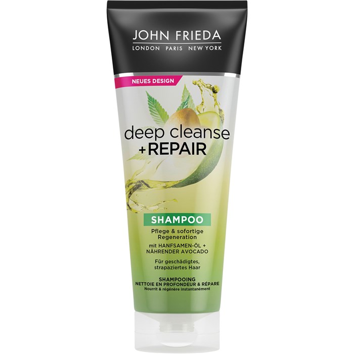Reparierendes Shampoo