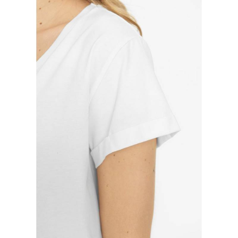BIDI BADU True Love Tennisshirt Damen