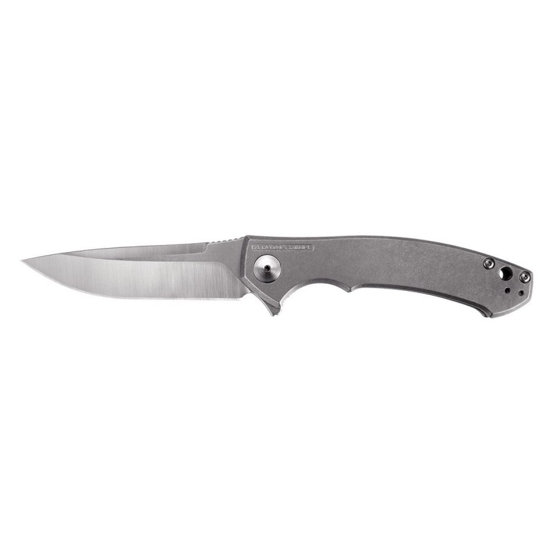Zero Tolerance 0450 Sinkevich Titanium KVT SW\/S35VN