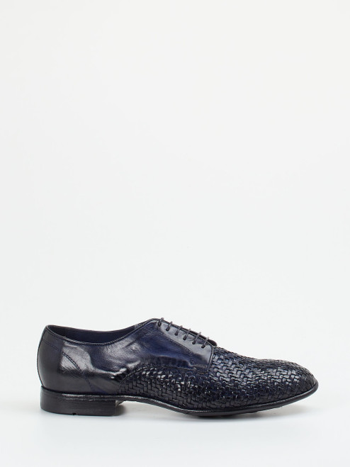 Schnürschuh-46011090127 Lemargo