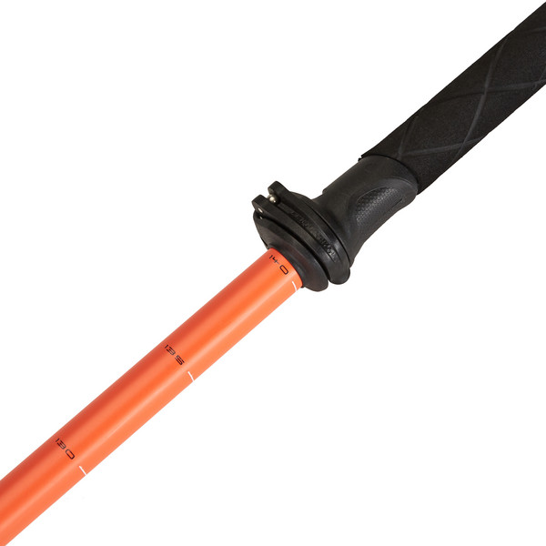 SHERPA FX CARBON STRONG - Trekkingstöcke