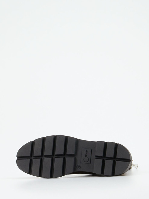 Chelsea Boots-17332290008 Donna Carolina