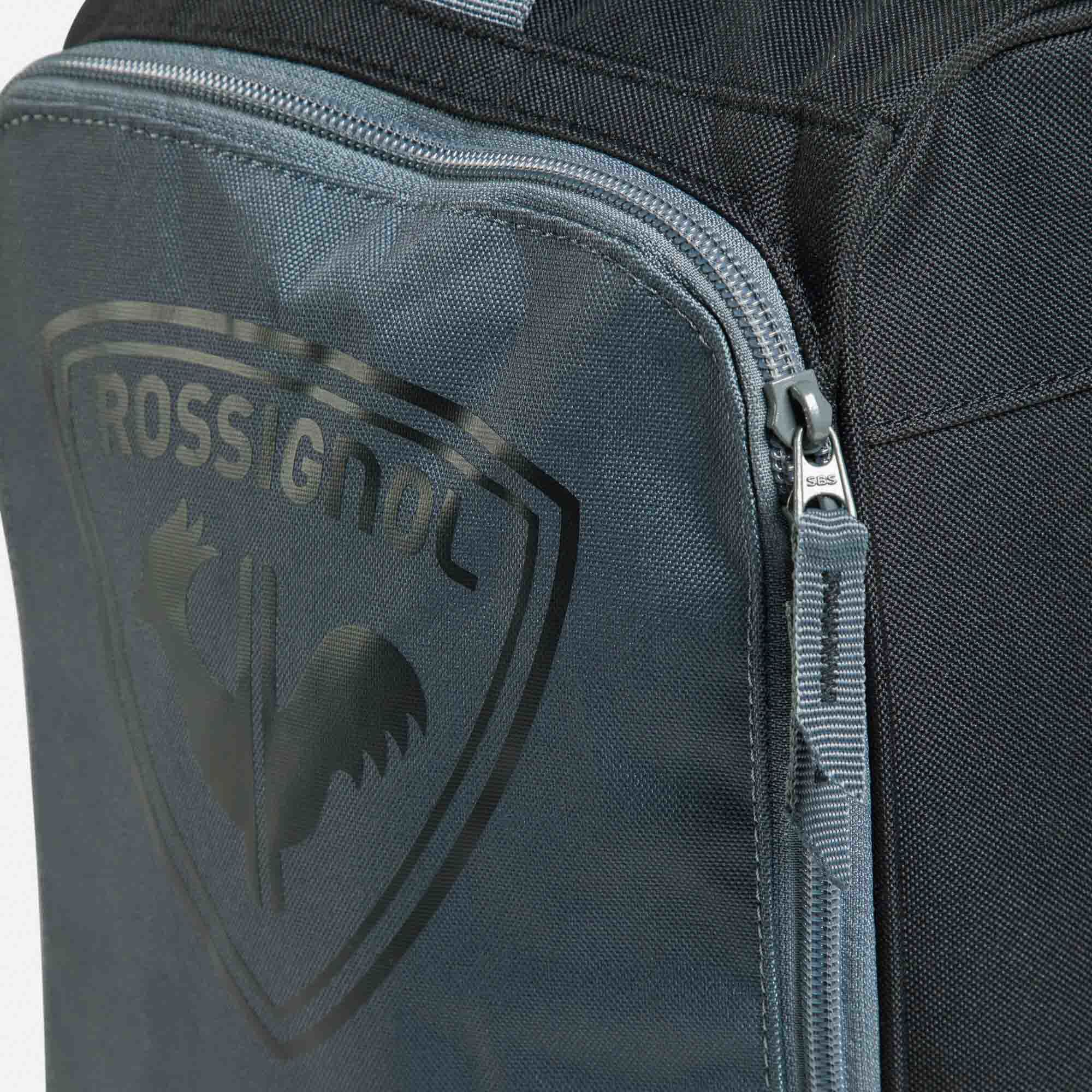 Sac à chaussures de ski et snowboard unisexe Tactic