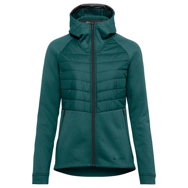 VAUDE Women's Comyou Fleece Jacket Outdoorjacke Damen