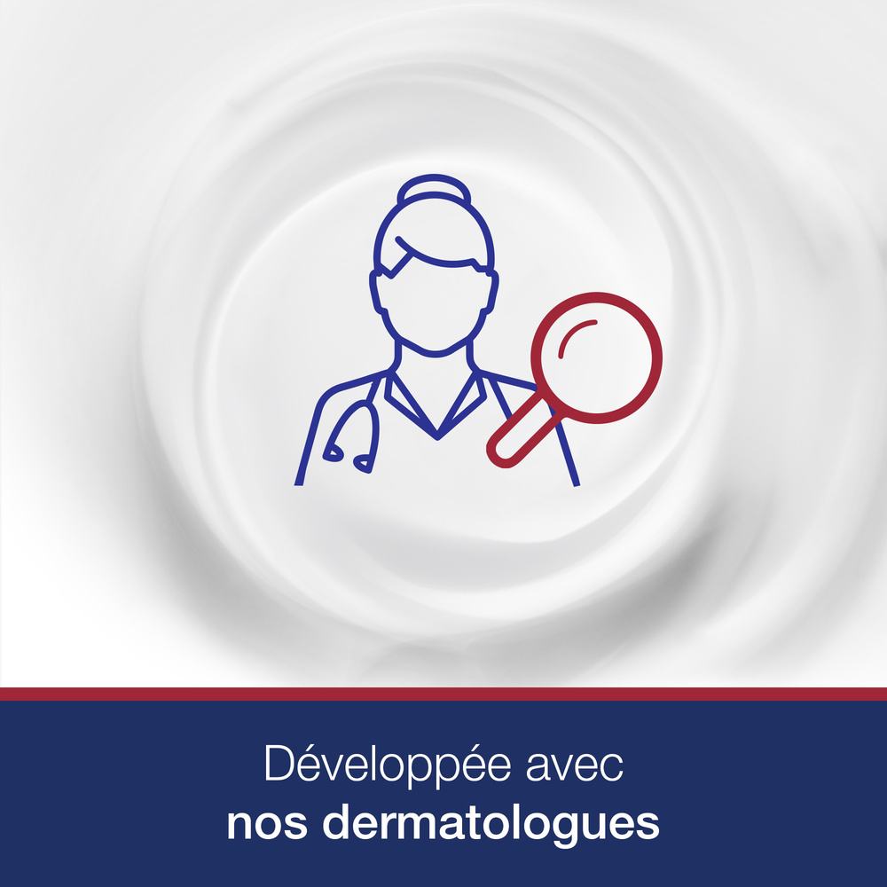 neutrogena Neutrogena® Formule Norvégienne® Crème Pieds Très Secs et Abîmés 150ml Crème