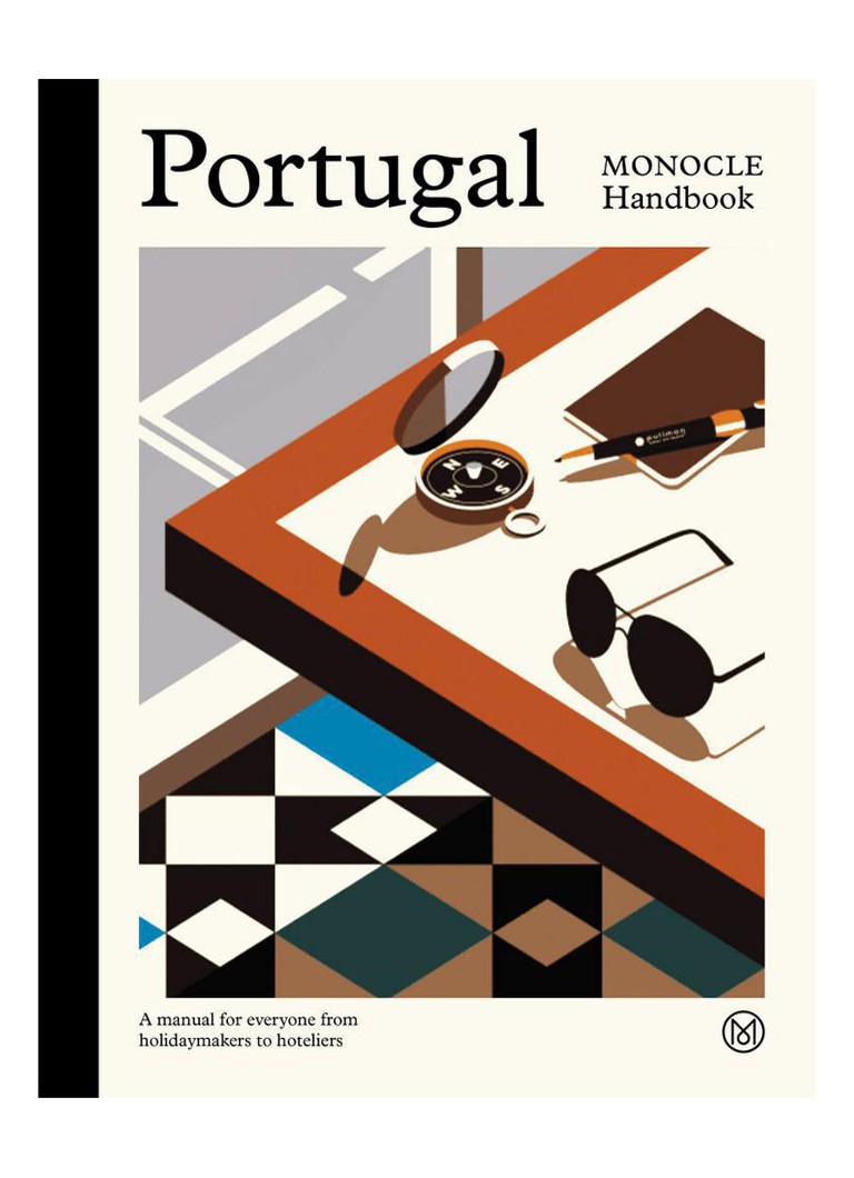 ARDERE MANUALUL PORTUGALIEI