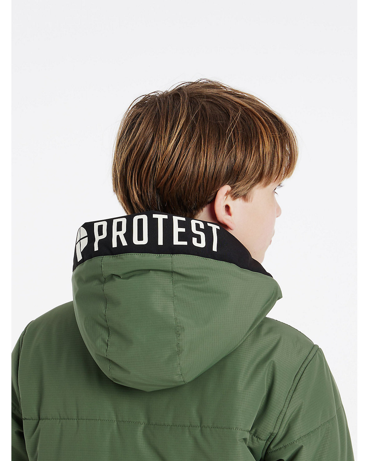 PRTSPARROW JR  - 10g,10K   Winterjacke Skijacken für Jungen