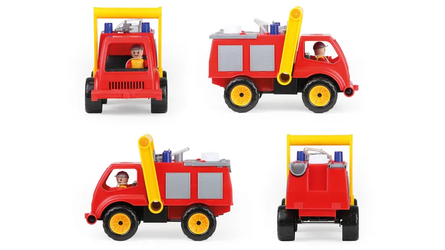 Lena - Aktive - Feuerwehr