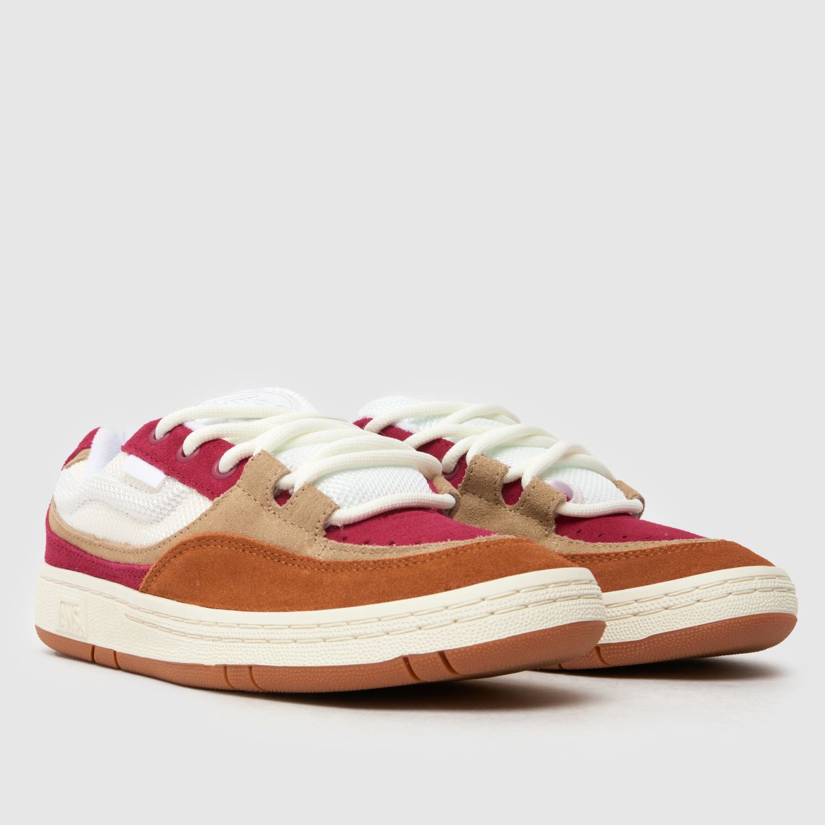 Vans Speed ls – flerfärgade sneakers