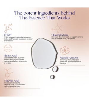 Augustinus Bader The Essence Gesichtsemulsion-100 ml
