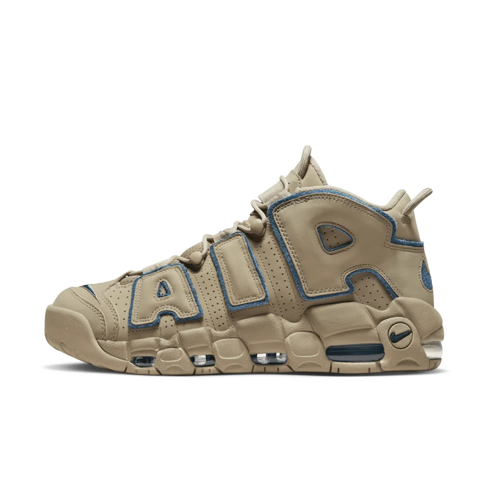 Nike Air More Uptempo 96 DV6993-200 / braun