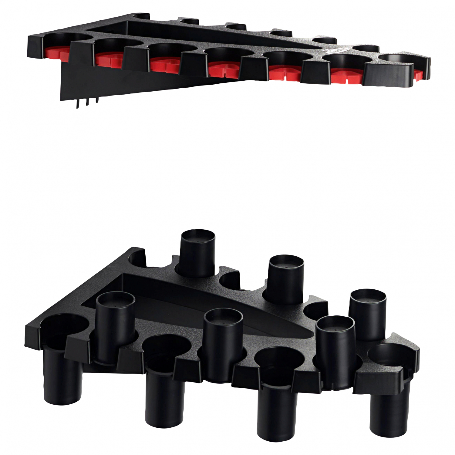 Berkley Space Saver 13 Rod or Combo Rack