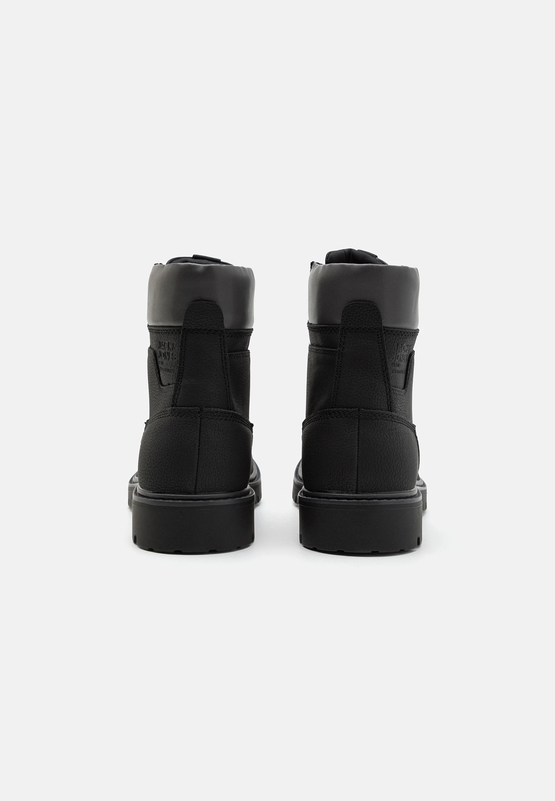 Botines con cordones Jack & Jones