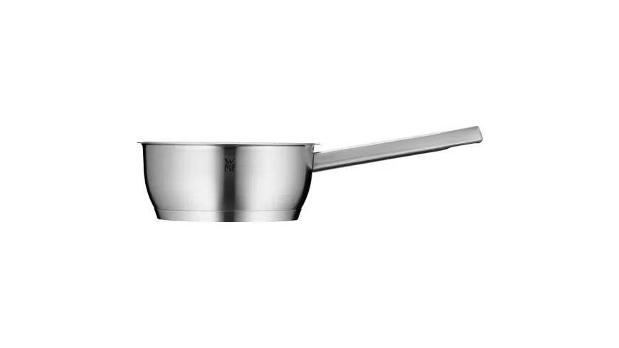 WMF Stielkasserolle mit Deckel Iconic Ø 18cm