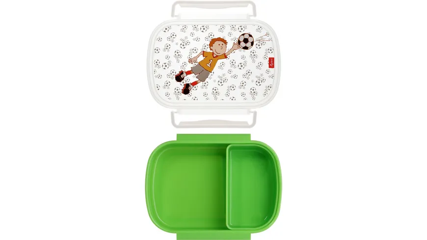 sigikid - Brotzeitbox, Kily Keeper