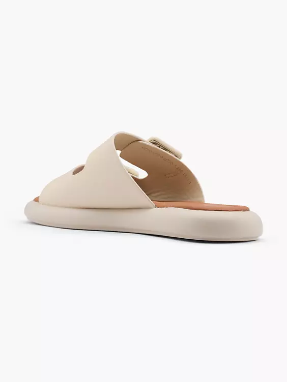Catwalk Pantolette