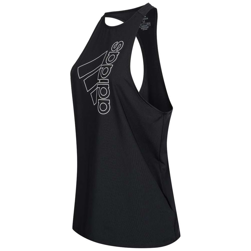 adidas Badge of Sport Tech Damen Tank Top FQ1997