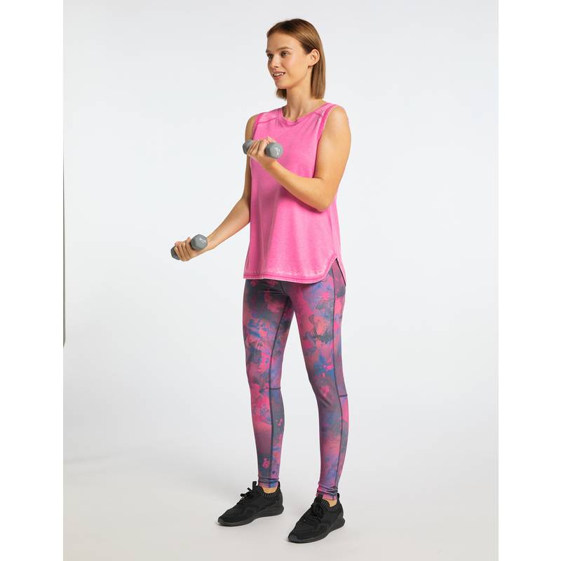 VENICE BEACH VB SYLLA Tanktop Damen